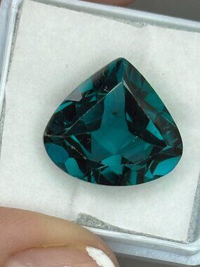 Ginormous Certified Indicolite Tourmline